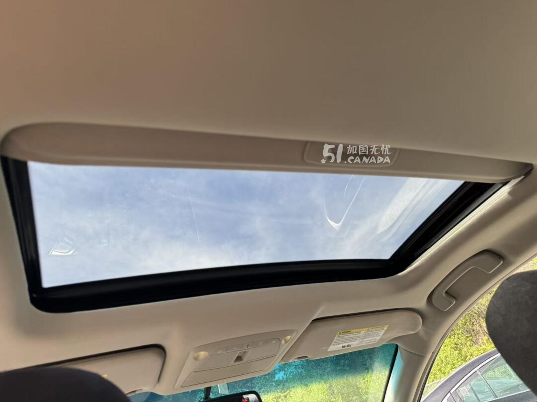 2013 Nissan Altima view 6