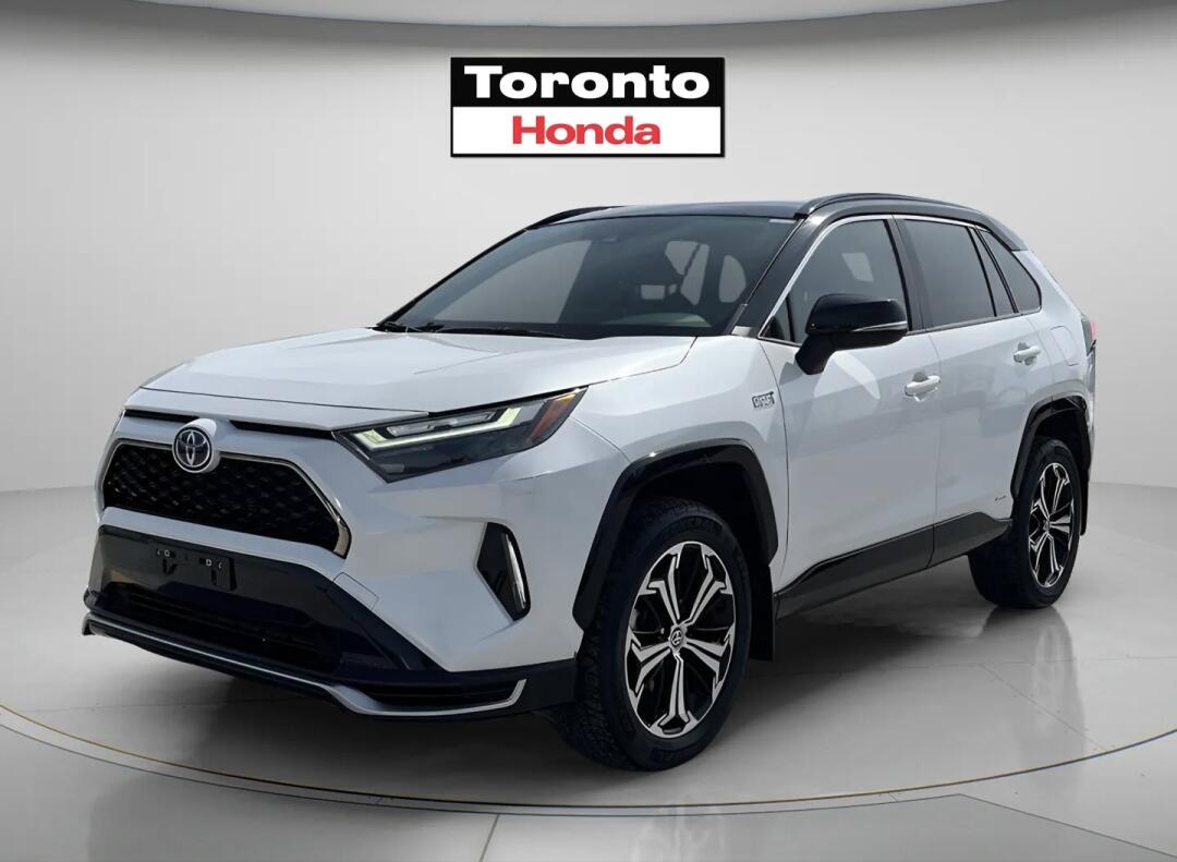 [集市好物]2024 Toyota RAV 4