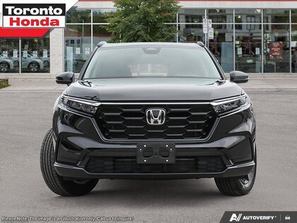 [集市好物]2026 Honda CR-V