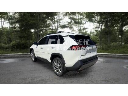 [集市好物]2022 Toyota RAV 4
