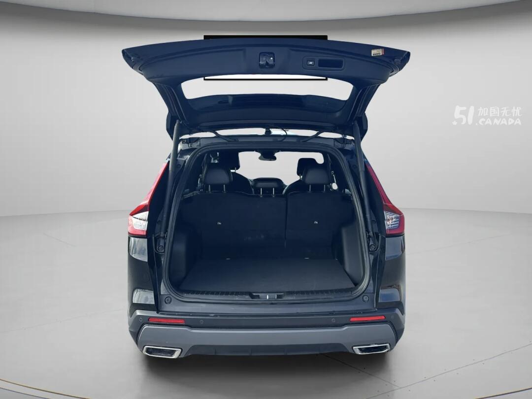 2024 Honda CR-V view 10