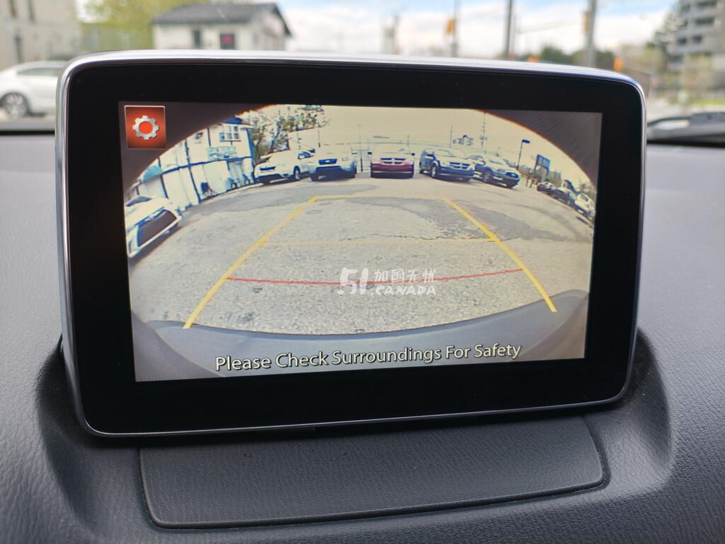 2017 Mazda CX-3 view 7