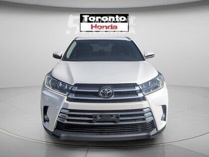 [集市好物]2019 Toyota Highlander