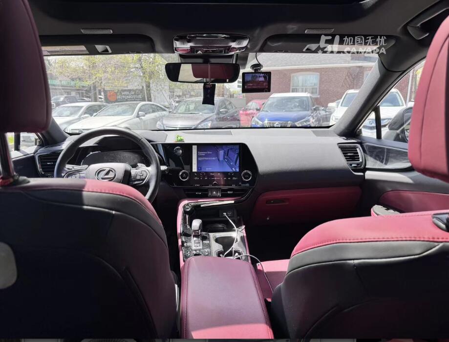 2025 Lexus Other view 10