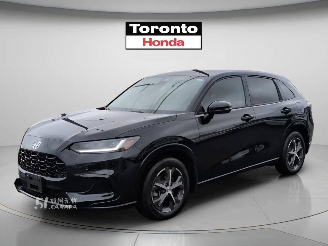 [集市好物]2024 Honda HR-V