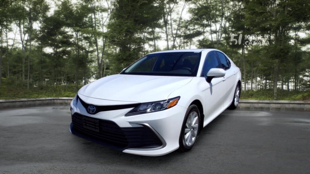 [集市好物]2023 Toyota Camry