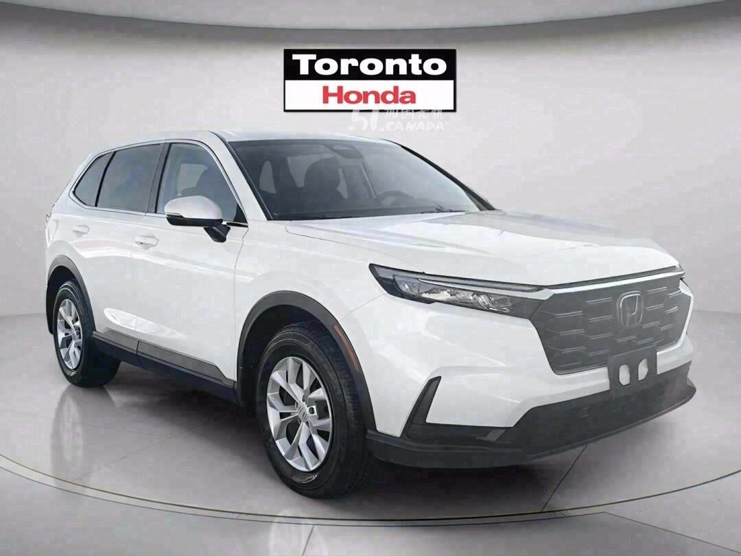 [集市好物]2024 Honda CR-V