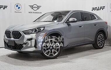 [集市好物]2024 BMW X2