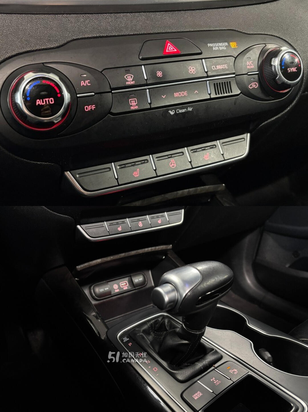 2018 Kia Sorento view 4