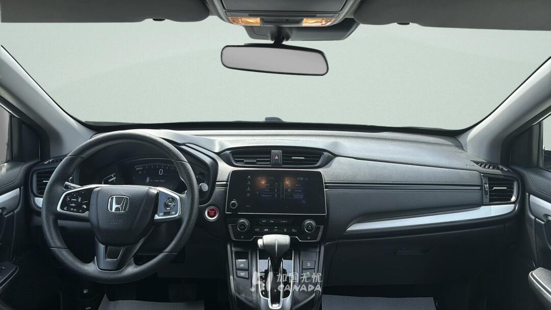 2022 Honda CR-V view 5