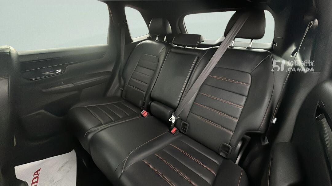 2023 Honda CR-V view 8