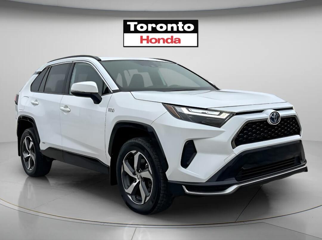 [集市好物]2023 Toyota RAV 4
