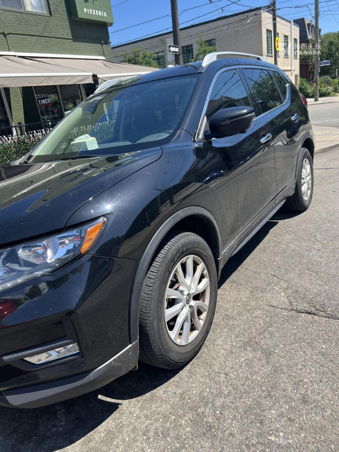 [集市好物]2018 Nissan Rogue
