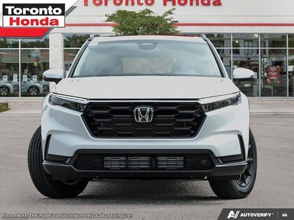 [集市好物]2026 Honda CR-V