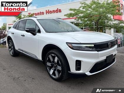 [集市好物]2024 Honda Other