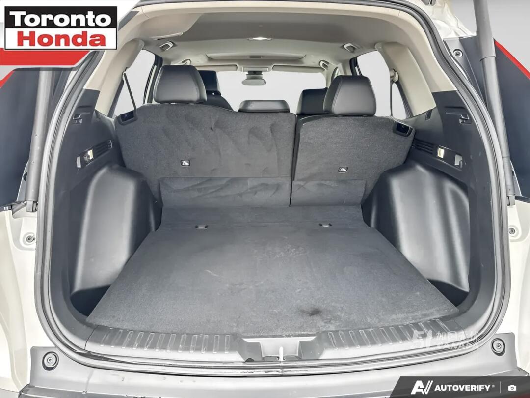 2023 Honda CR-V view 10