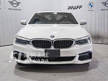 [集市好物]2019 BMW 5 Series