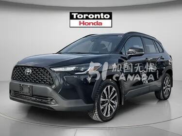 [集市好物]2025 Toyota Corolla