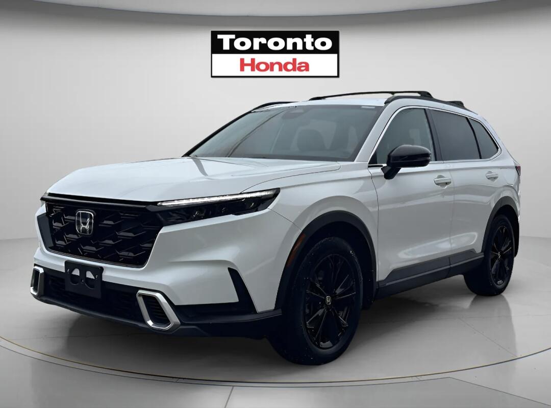 [集市好物]2024 Honda CR-V