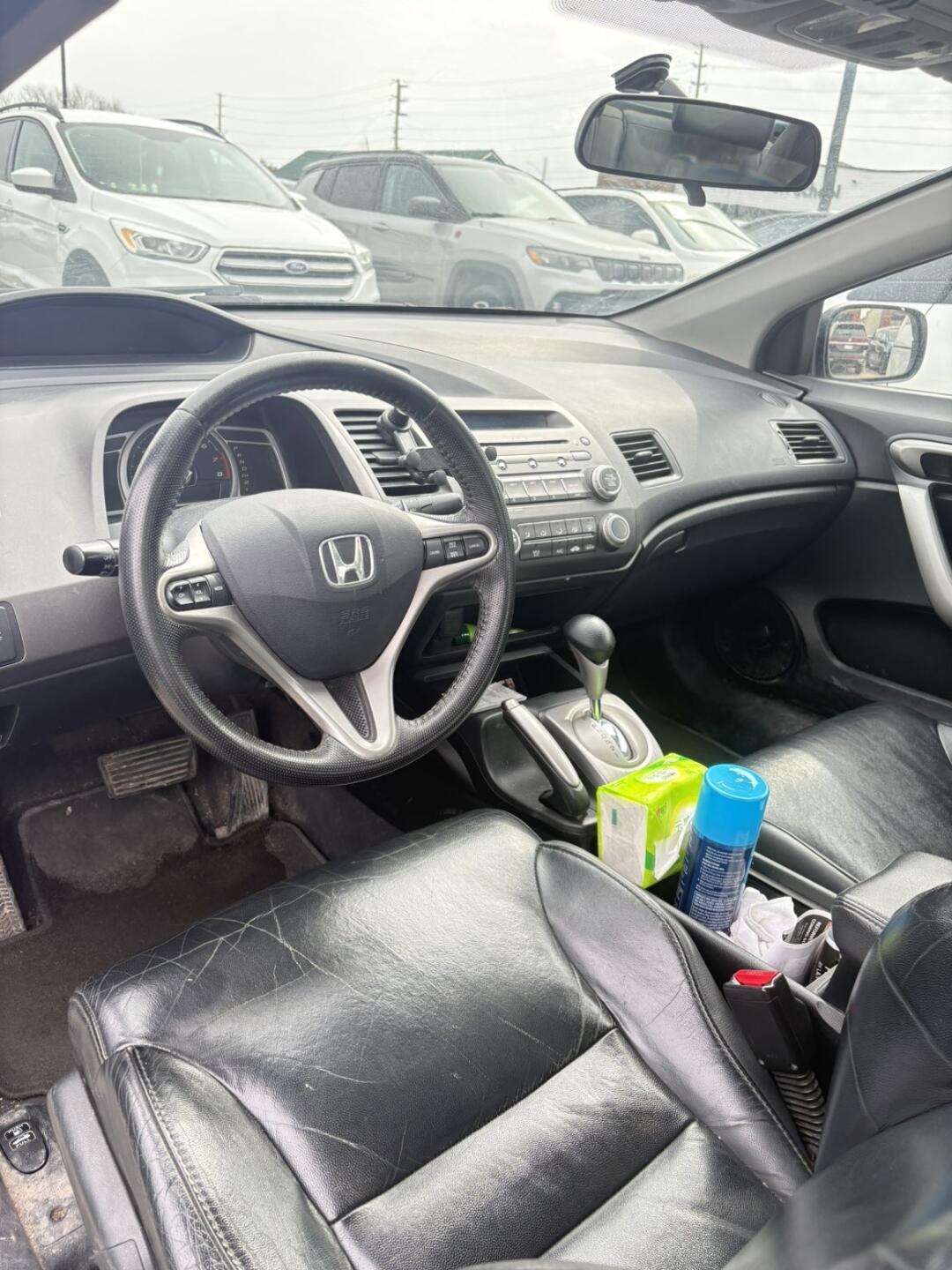[集市好物]2011 Honda Civic