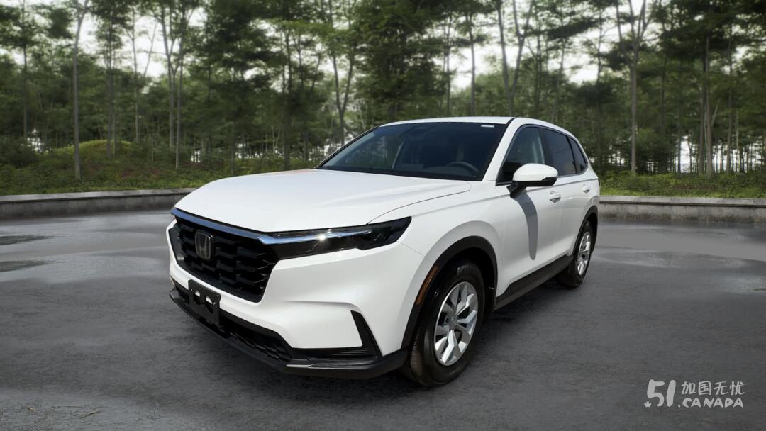 [集市好物]2023 Honda CR-V