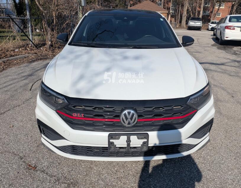 [集市好物]2021 Volkswagen Jetta