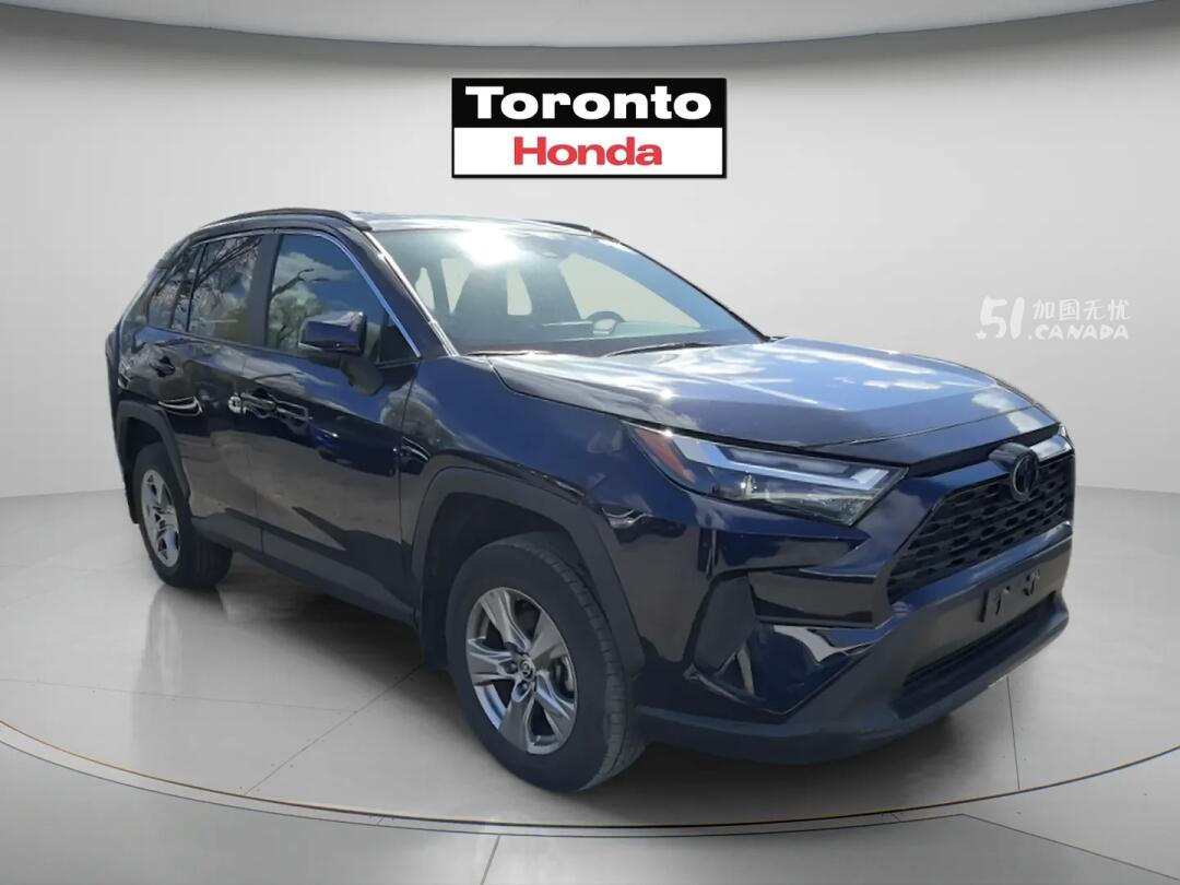 [集市好物]2023 Toyota RAV 4
