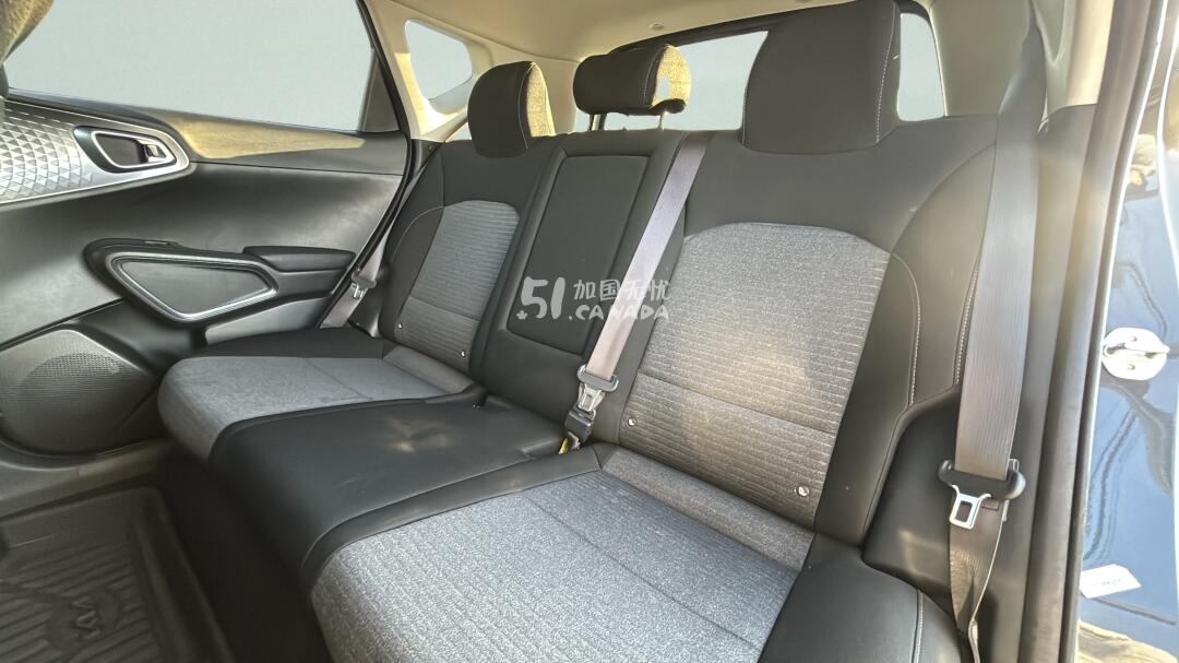 2022 Kia Soul view 7