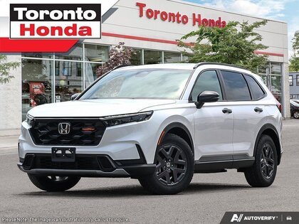 [集市好物]2026 Honda CR-V