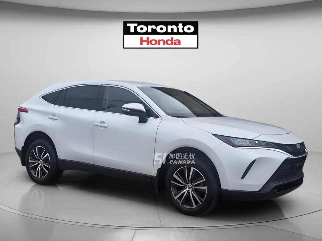 2023 Toyota Venza