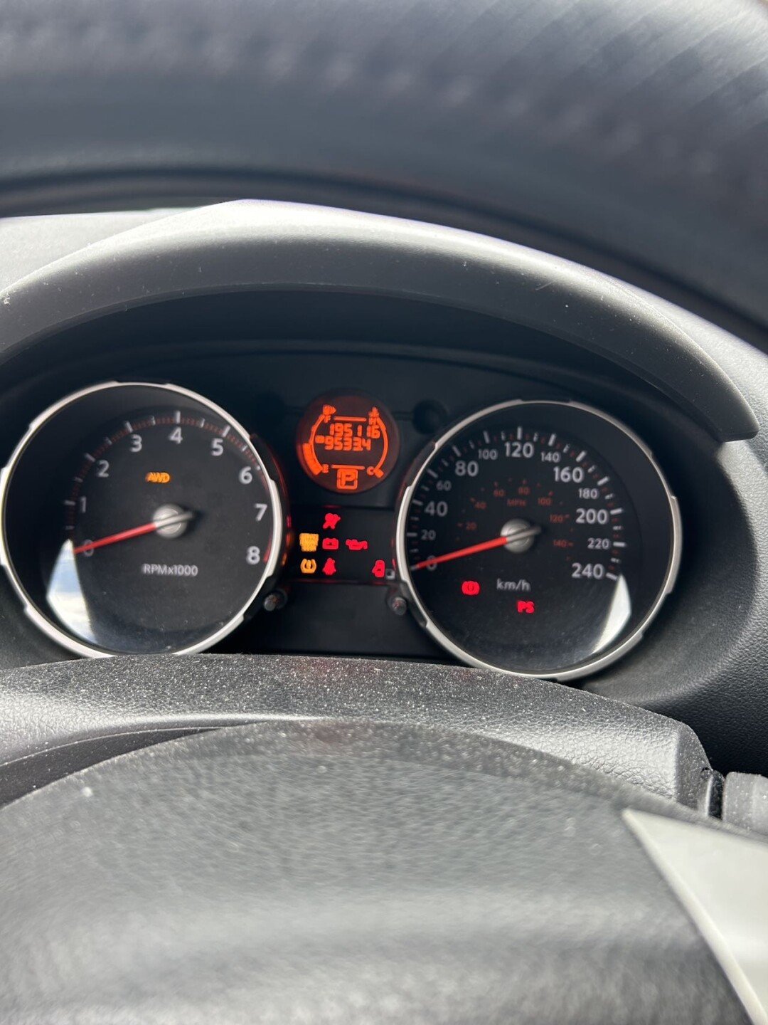 [集市好物]2010 Nissan Rogue