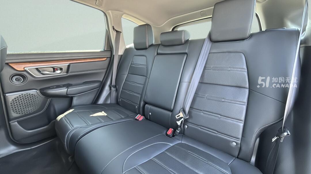 2022 Honda CR-V view 6