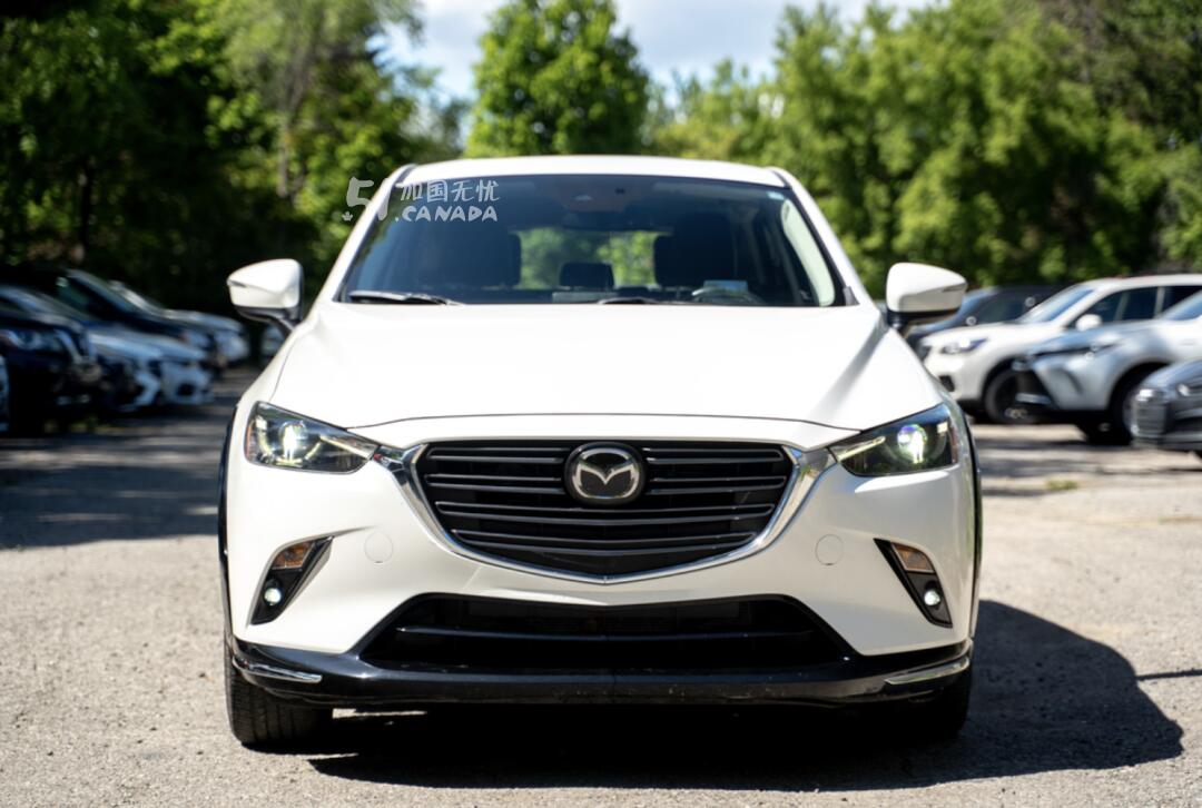 [集市好物]2022 Mazda CX-3