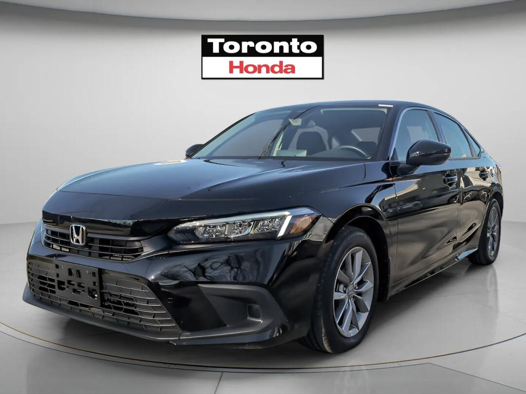 [集市好物]2024 Honda Civic