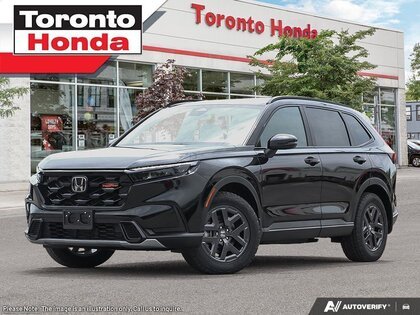 [集市好物]2026 Honda CR-V