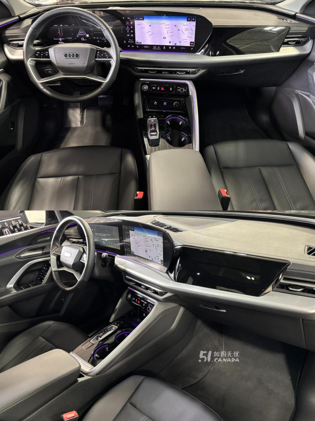 2025 Audi Q5 view 2