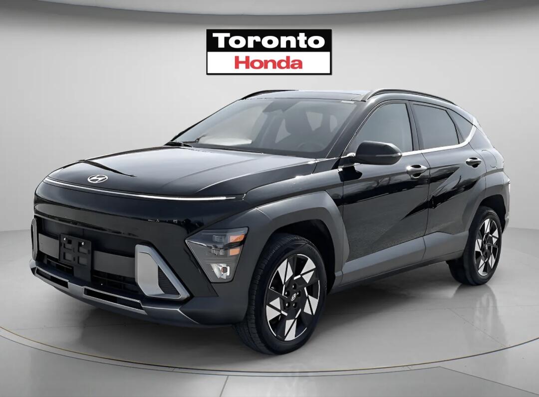 [集市好物]2024 Hyundai Kona