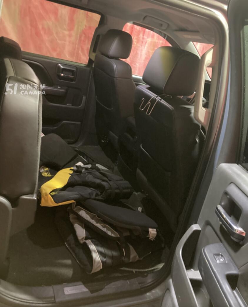 2016 GMC Sierra 1500 view 7