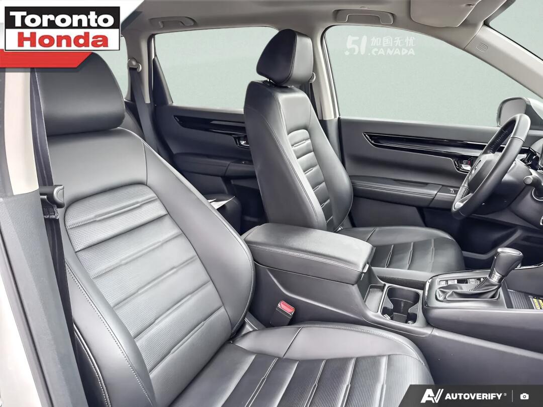 2023 Honda CR-V view 6