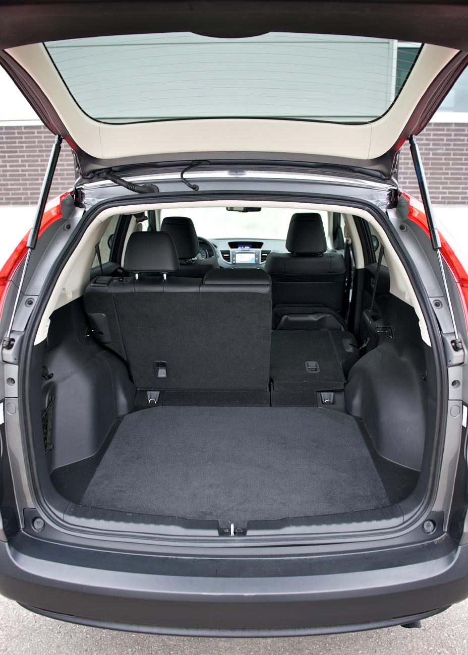 [集市好物]2013 Honda CR-V