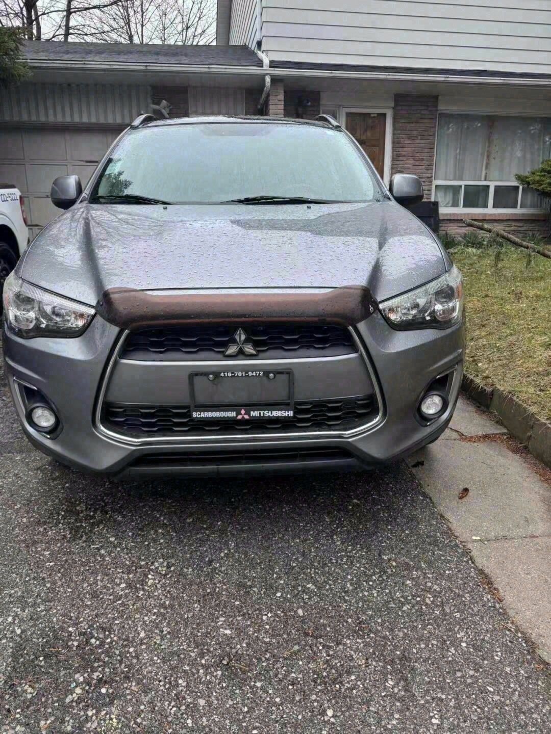 [集市好物]2014 Mitsubishi RVR