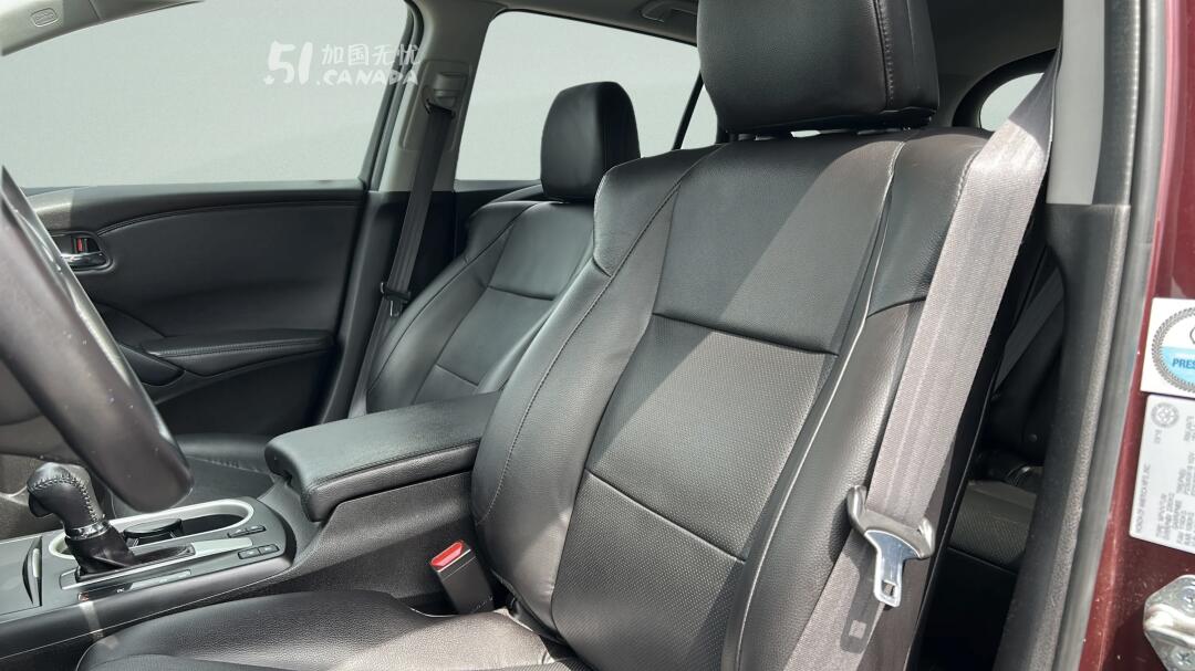 2018 Acura RDX view 6