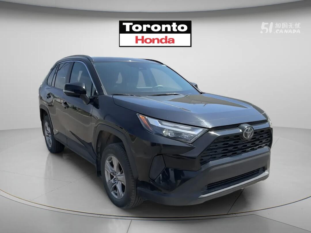 2024 Toyota RAV 4