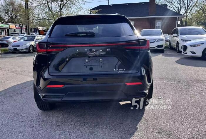 2025 Lexus Other view 3