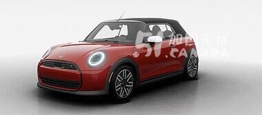 [集市好物]2026 MINI Cooper S