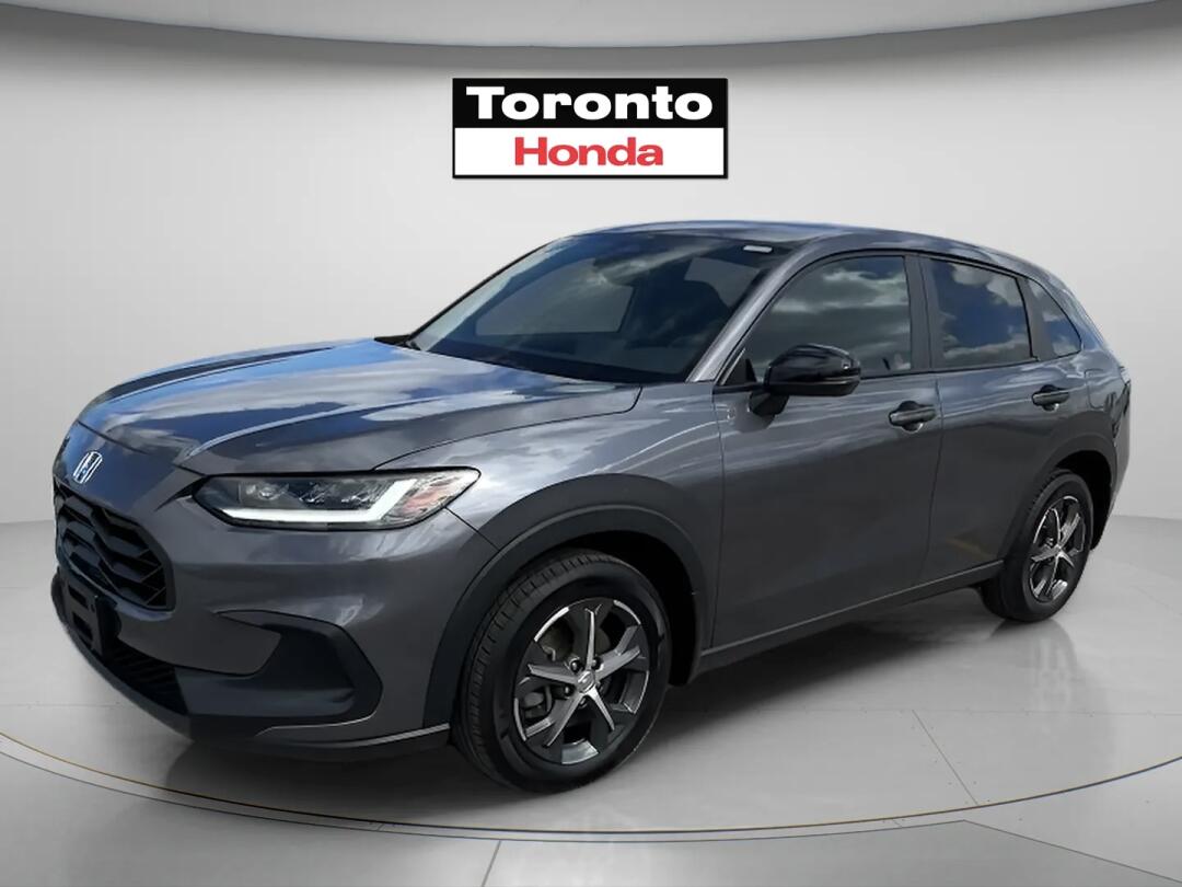 [集市好物]2023 Honda HR-V