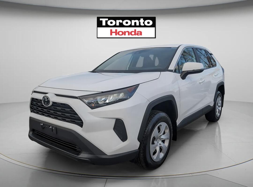 [集市好物]2023 Toyota RAV 4