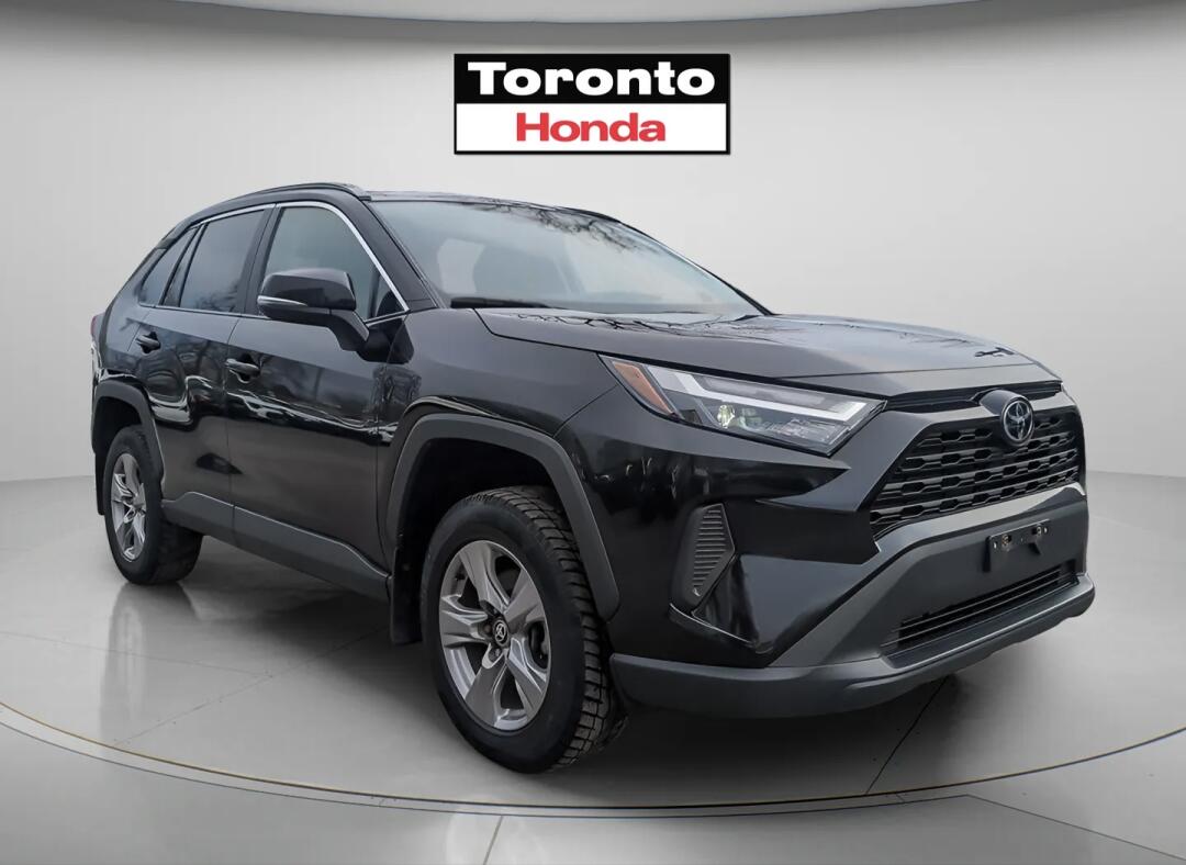 [集市好物]2024 Toyota RAV 4
