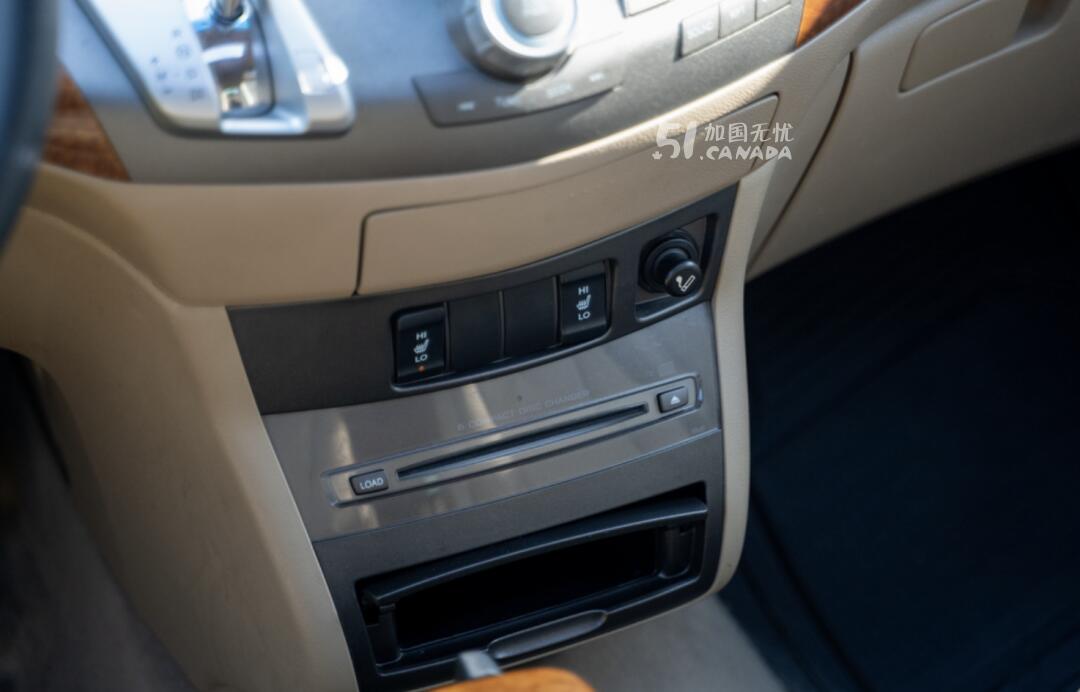 2008 Honda Odyssey view 7