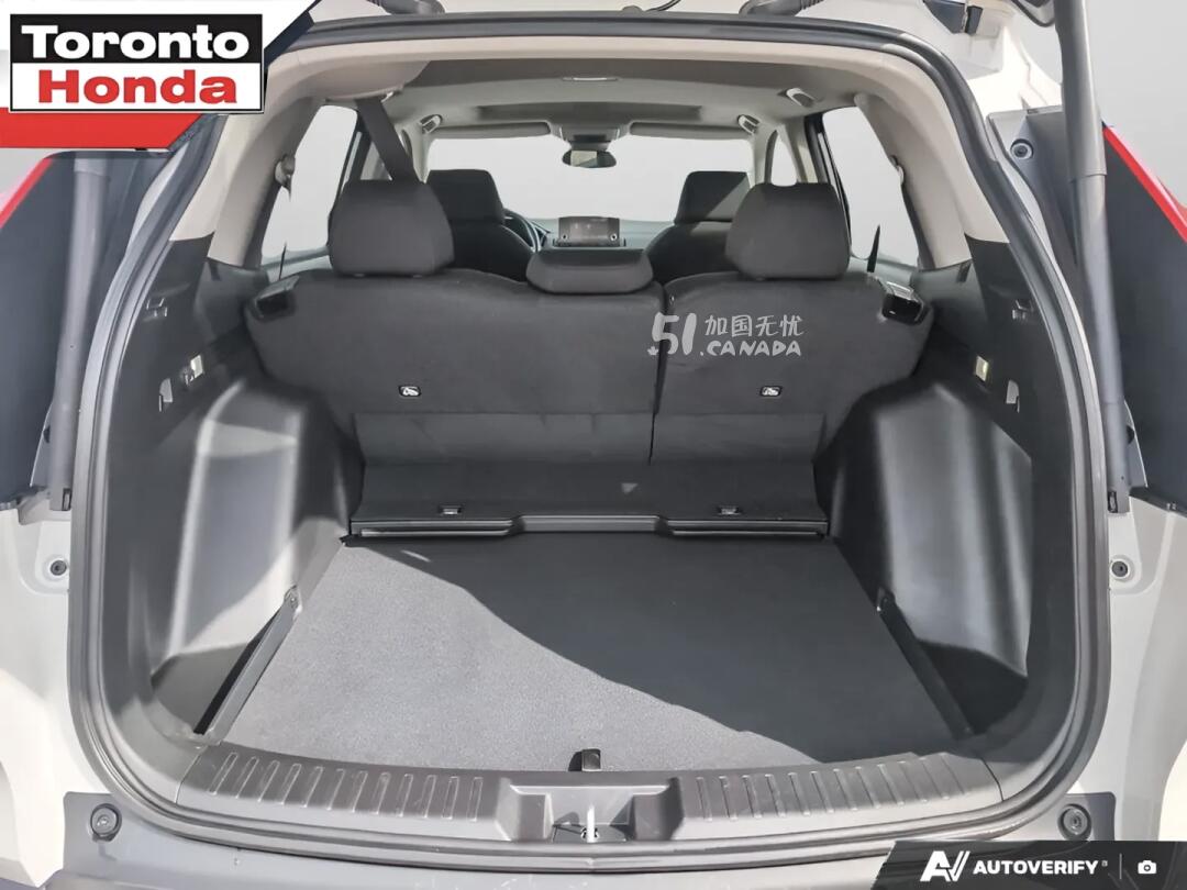 2024 Honda CR-V view 10